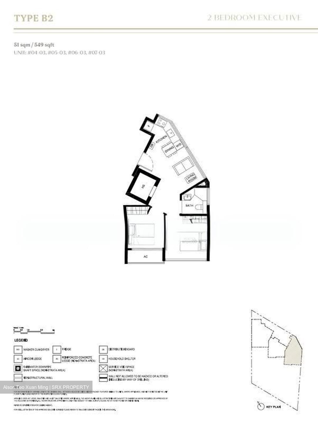 Duet (D10), Condominium #600234901